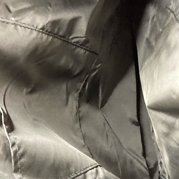 Victoria’s Secret Boho Fringe Tote Bag - Picture 6 of 6